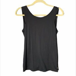 FABLETICS Black Tank Top Size‎ XS